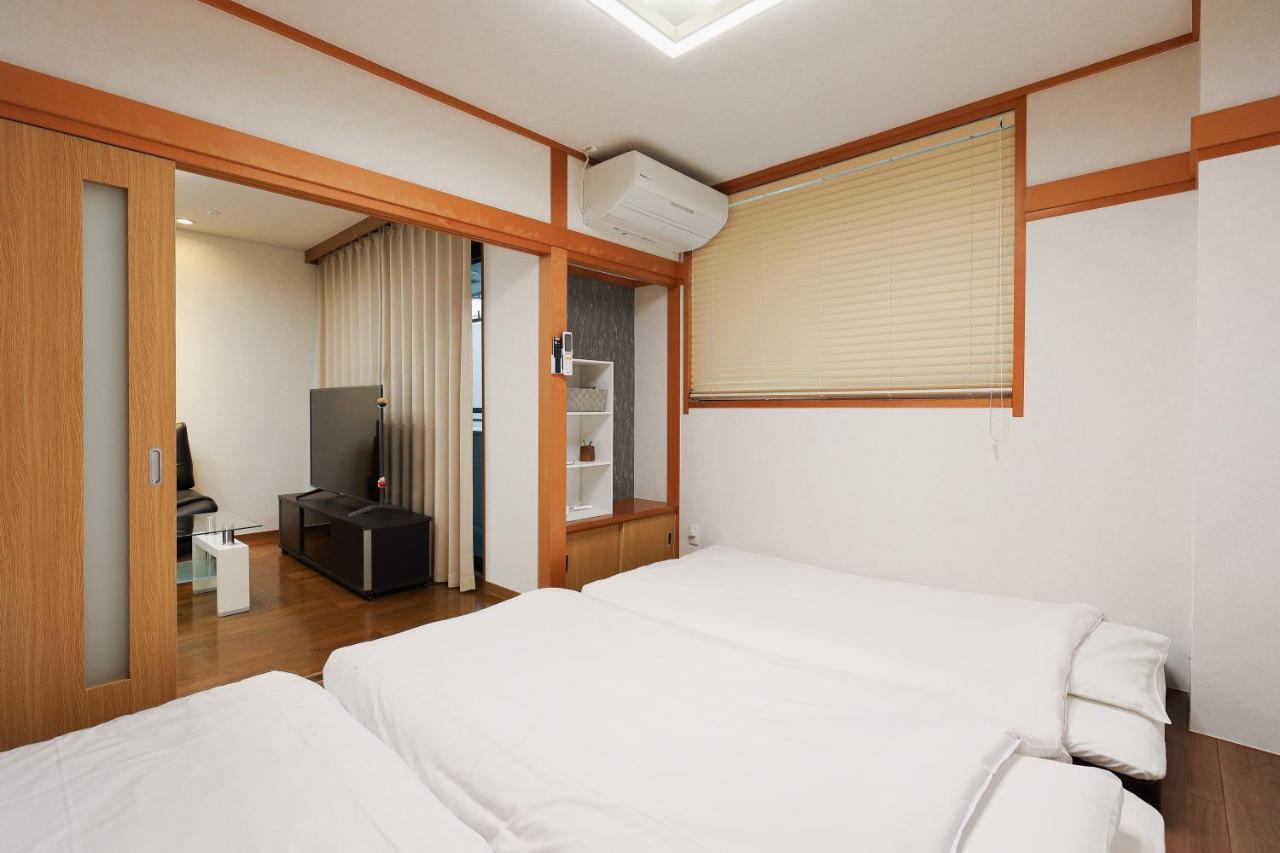 Apartment Mon Petit